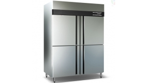 制冷廚房設備,四門高身雪柜